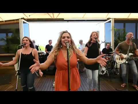 I M EVERY WOMAN CHAKA KHAN Cover By The HSCC