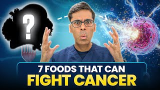 Cancer Prevention Diet: 7 Foods That Support Your Body (Harvard-Trained Doctor Explains)