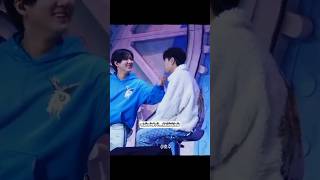 GOSH THE VIBE IS different.. #seungmin #straykids#shorts #kpop #shorts #changbin #seungbin