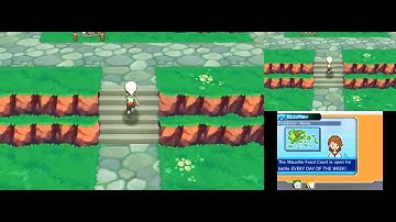 Pokémon Omega Ruby and Alpha Sapphire Special Demo Playthrough: Part 2