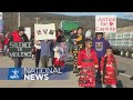 Ontario releases action plan to address MMIWG calls for justice | APTN News