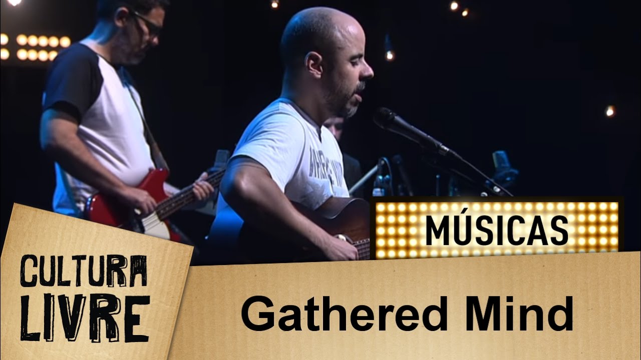 Gathered Mind por Gui Amabis