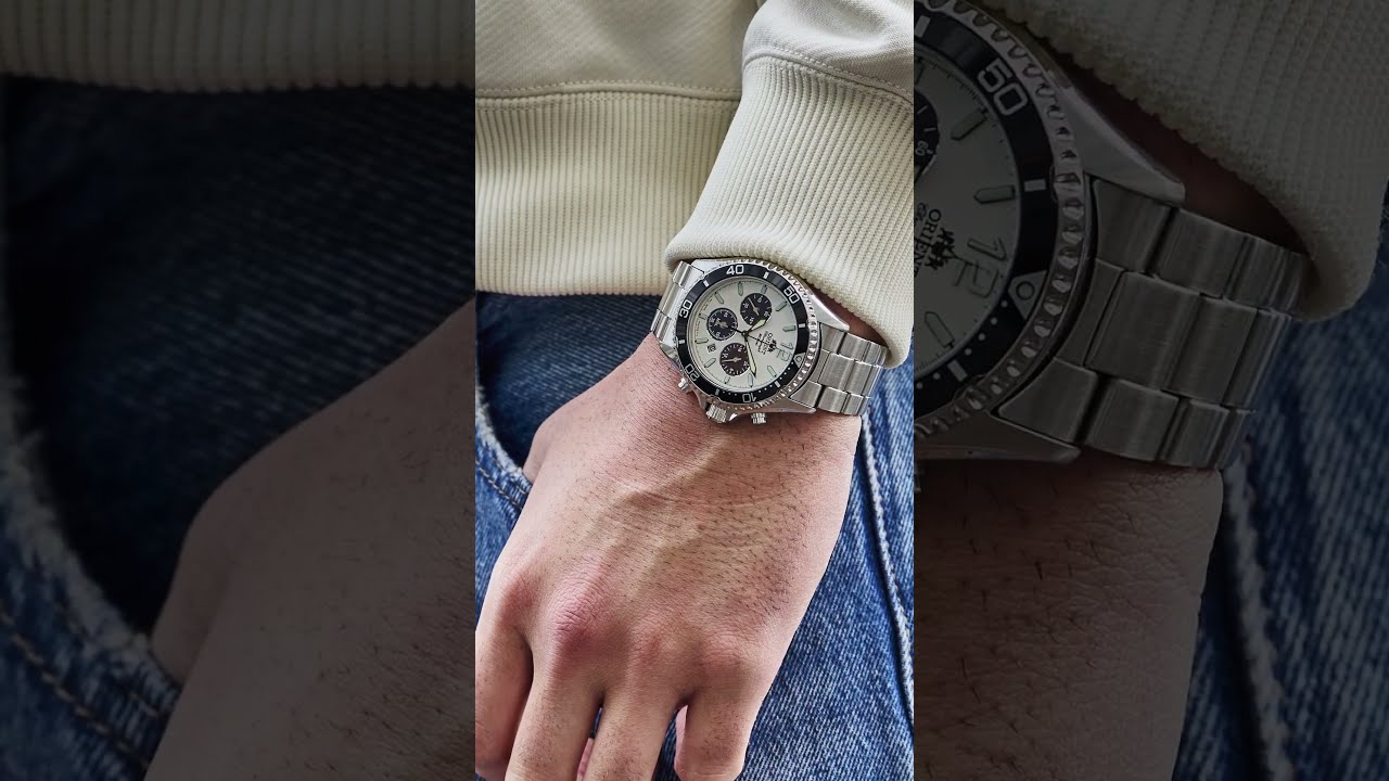 Orient Mako RN-TX0203S – オリエント公式オンラインストア