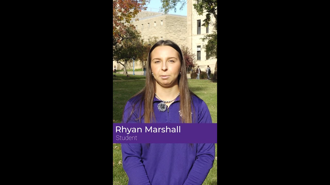 4-H Highlight: Rhyan Marshall