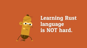 Rust Trait- Basics of Rust