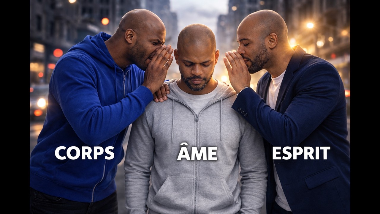 Roi de moi (#5) || Pasteur Daniel Chéry || 2026.03.01