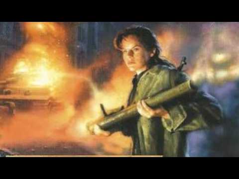 Playing MEDAL OF HONOR UNDERGROUND! (1999)