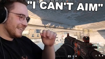 100 Ways ohnePixel Died in CS2