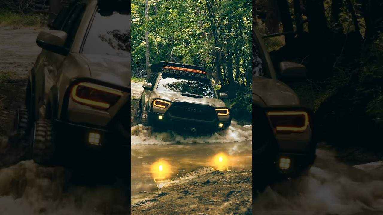 Last-Second Lakeside Camping 💆🏻‍♂️🏕️