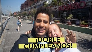 Doble Cumpleaños