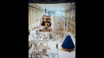 Apollo 5 Mission Highlights