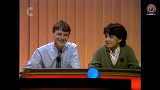 Blockbusters UK (15 September 1983 | S1 E14)