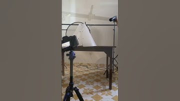 The only way to shoot shiny thangz 😎🤩 #photography