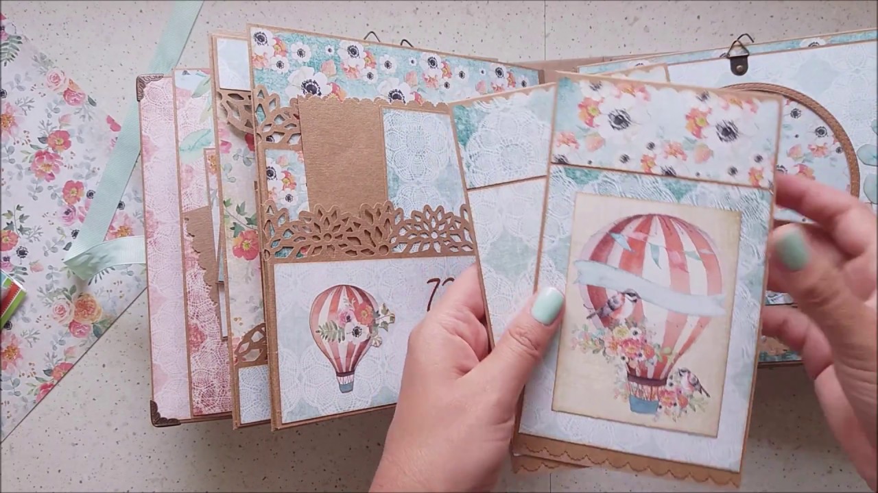 ALBUM NA 72 ROCZNICĘ ŚLUBU Z KOLEKCJI MINTAY by KAROLA TOGETHER