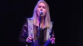 Renaissance feat. Annie Haslam in Concert - Ocean Gypsy Live chords