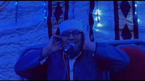 ابداع من سورة الشورى لقارئ شمال الصعيدالشيخ نادي زكريا عبدالرحيم الكرماوي م منزل الحاج محمدعبدالعزيز