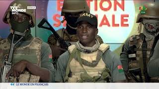 Burkina Faso : la confusion règne autour du coup d'Etat
