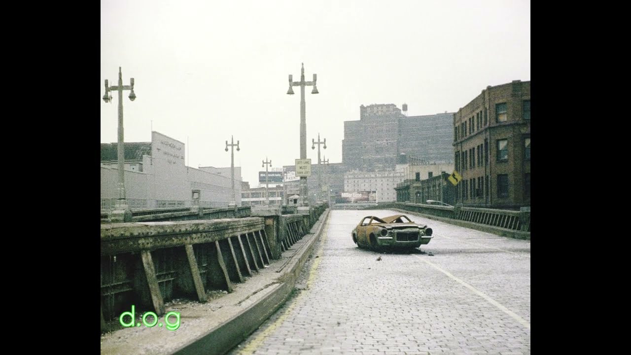 Dutch of Gotham - Good graces