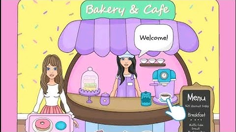 DIY Paper Doll Level 1 - 5 Walkthrough