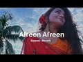 Afreen afreen  slowedreverb  love music  a k studios lovesong  lofi   afreenafreensong