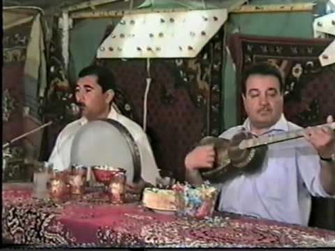 Zabit Nəbizadə,Ağasəlim Abdullayev,Arif Abdullayev - Nardaran 2004 toy