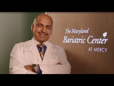 Welcome To The Maryland Bariatric Center At Mercy Youtube