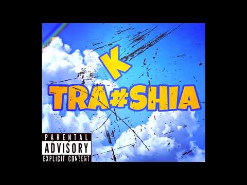 მოხეტიალე  -  TRA#SHIA  (official audio)