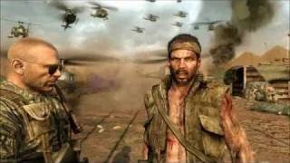 COD Black Ops- MAXED OUT- Nvidia GT 330m(oc)- Samsung R780