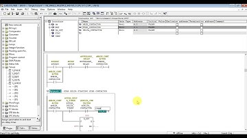 S7 300 SINGLE INSTANT AND MULTIPLE INSTANT FUNCTION BLOCK PART 1