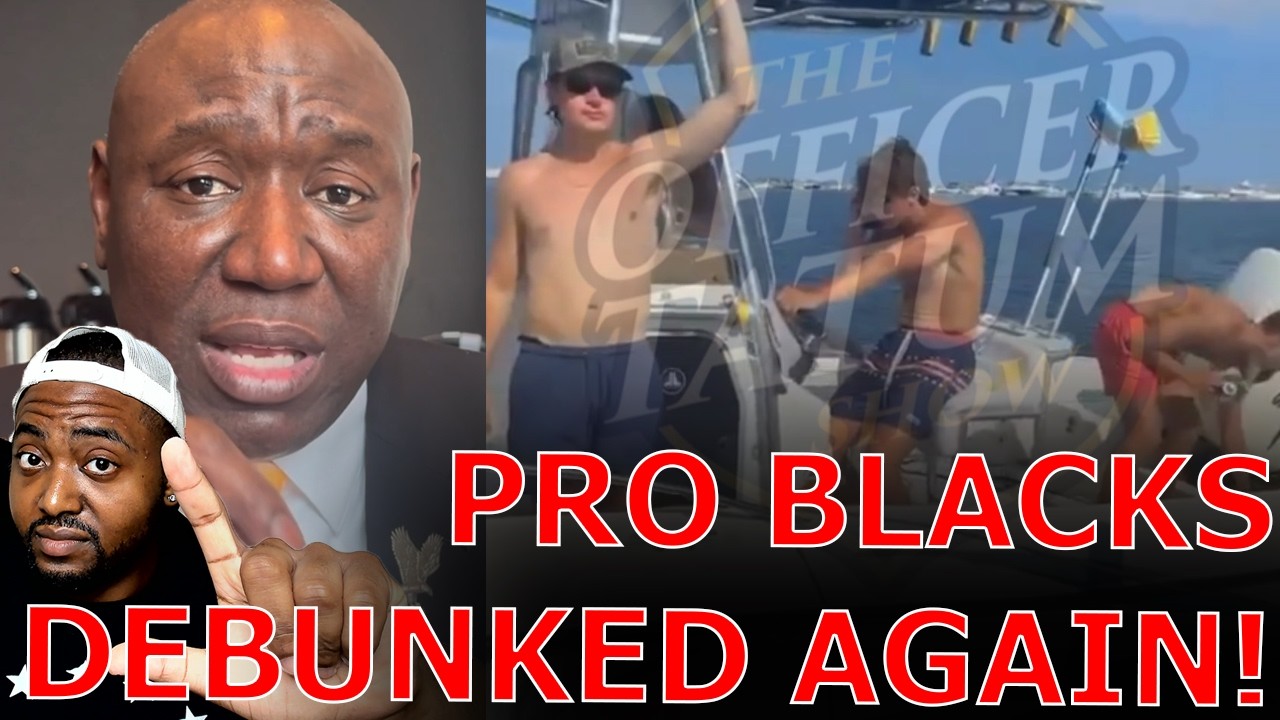 Race Hustler AVENGERS MELTDOWN As BOMBSHELL Photo Leak DEBUNKS Nolan Wells White Lynching Theory!