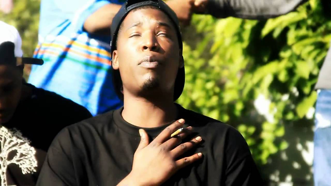 Blast Holiday - Brown Paper Bag dir_ @JAYSWETWORK