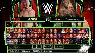 92Mb How To Download Wwe 2K19 For Psp In Android