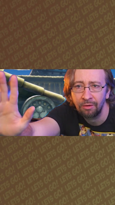 The LAST thing you see...