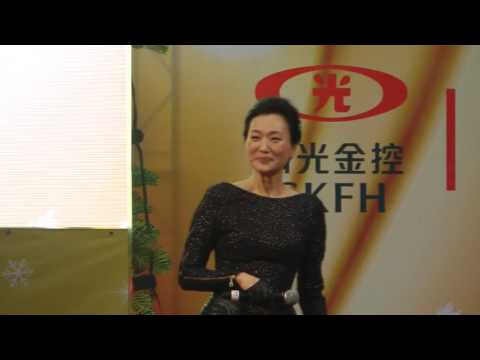2016新光聖誕公益演唱會點亮偏鄉弱勢新希望唐娜台網TNTV中網CTTV華網TVTV中華網TVCS 18