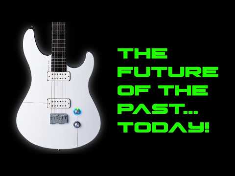 Yamaha RGX A2 | Budget Guitar #20 - YouTube