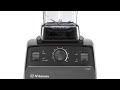 Recommended - Vitamix 5200 Blender, Professional-Grade, Container, Self-Cleaning 64 oz, Black/Grey