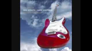 Dire Straits & Mark Knopfer - (Going Home) Theme from The Local Hero chords