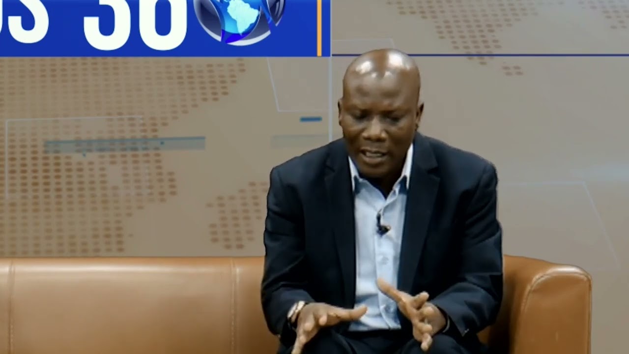 'Waha ni Wafanyabiashara na Wana hela' - Mkuu wa Wilaya Kasulu Kigoma