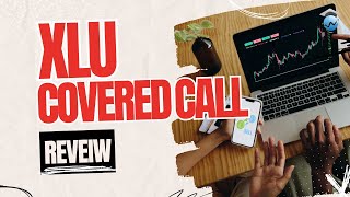 XLU Covered Call Review by Options Trading IQ 169 views 9 hours ago 5 minutes, 17 seconds