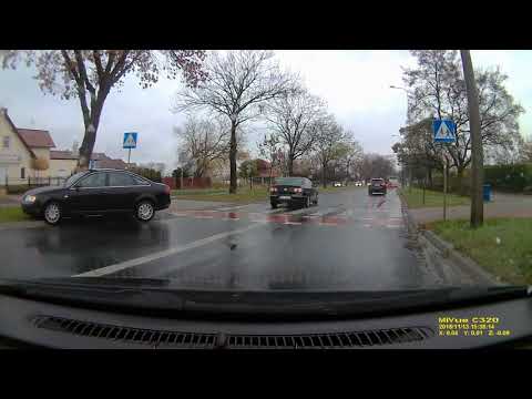 Taxi: Kurs ważniejszy