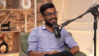 Dreams From Calicut to the World: Haris Aboobacker on Dreaming Big & Building a Global Agency