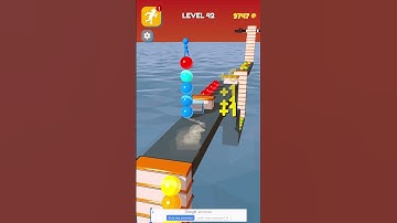 🅾️ MAX LEVEL IN STACK RIDER - GAMEPLAYWALKTHROUGH!!! (IOS & ANDROID)#6