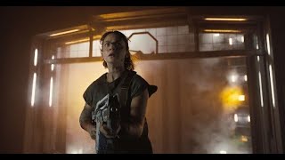 ALIEN: ROMULUS Teaser Trailer (2024): A New Frontier Beckons