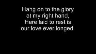 Coheed And Cambria-Welcome Home Lyrics (Clean)