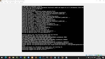 Cara Upload File dari Windows ke Linux dengan WinSCP