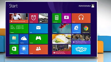 How to create System Image Backup in Windows® 8.1 :Tutorial
