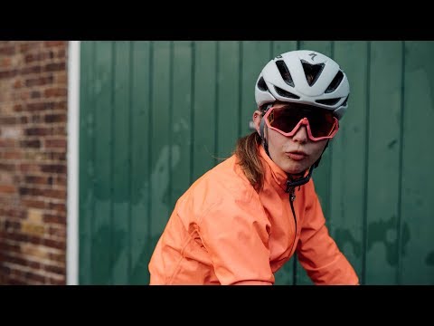 Unboxing the Specialized S-Works Evade II MIPS Helmet with ANGI | Sigma Sports