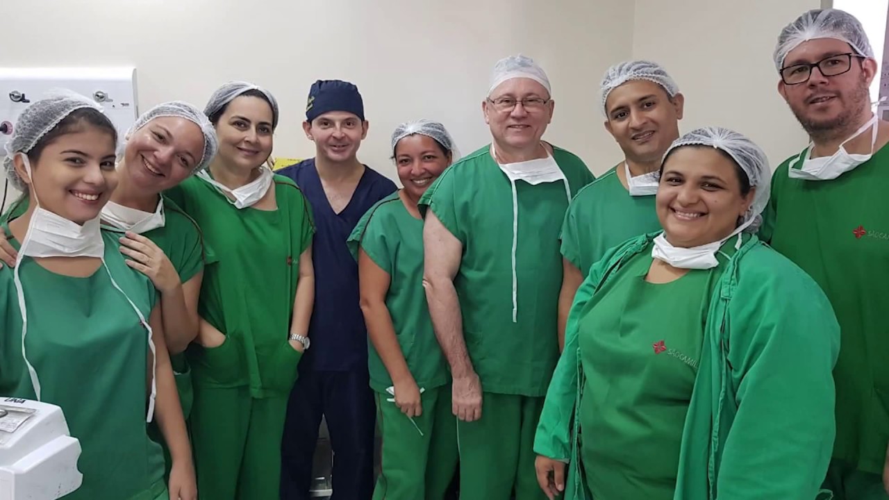 Útero septado / Septic uterus virgilio liceo