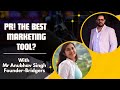 How PR really stands out in the market? Paid Vs Organic PR! | Mr Anubhav Singh | Founder