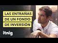 Las entrañas de un fondo de capital riesgo con Iñaki Arrola - Podcast #56